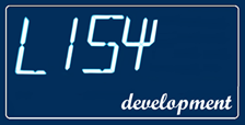 LISY development